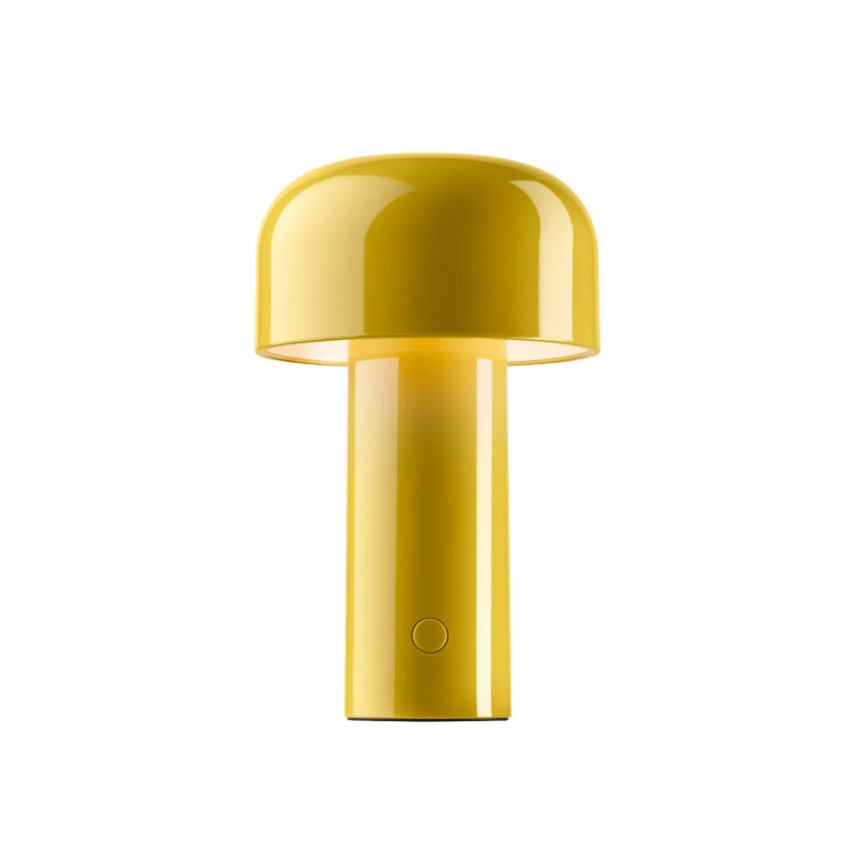 AltoLume Wireless LED Table Lamp